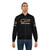Oscar Piastri wearing the McLaren F1 team bomber jacket - Lifestyle