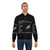 Retro sci-fi bomber jacket with "Red Dwarf" inspired design - Lifestyle