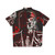 Yakuza Fallen Kyodai Hawaiian Shirt - Back