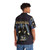 Blues Brothers Mission From God Hawaiian Shirt - People Back