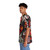 Helluva Boss Hawaiian Shirt with Cartoon Characters - People Left