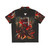 Hellsing Alucard The Bird Of Hermes Hawaiian Shirt