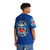 Bath Rugby Hawaiian Shirt with Team Logo - People Back