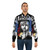 Les Miserables Bomber Jacket with Essential Design - Lifestyle