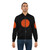 Minimal bomber jacket featuring a solar system design with planets - Lifestyle