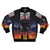 The Iron Giant Bomber Jacket, a stylish and durable jacket inspired by the beloved anime movie character