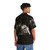 X-Files The Lone Gunmen Grunge Style Hawaiian Shirt - People Back
