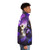 Kassadin Puffer Jacket - League of Legends inspired gamer fashion - men side right