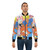 Absurd anime-inspired bomber jacket with funny prukogi design - Lifestyle