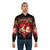 Vintage-style bomber jacket with Flash Gordon inspired design - Lifestyle