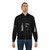 Zach Bryan Country Bomber Jacket - Vintage Country Music Apparel - Lifestyle
