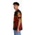 Vybz Kartel Dancehall King Hawaiian Shirt - People Left