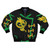 Ninjago Lloyd Garmadon Bomber Jacket