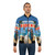 Biden bomber jacket with "Weekend at Bidens" pun design - Lifestyle