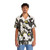 Woof Hawaiian Shirt for Luxury Men's Fashion - People Front