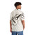 Woody Guthrie inspired "This Machine Kills Fascists" Hawaiian shirt - People Back