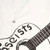 Woody Guthrie inspired "This Machine Kills Fascists" Hawaiian shirt - Detail