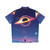 Wonderful Person Hawaiian Shirt - Astronomy, Space, Universe - Back