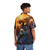 Vivi Mam fantasy-style Hawaiian shirt - People Back
