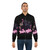 Leon Kennedy Resident Evil Survival Horror Bomber Jacket - Lifestyle