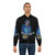 Geo Jeff Austin bomber jacket, a stylish and versatile men's casual jacket - Lifestyle