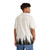 Wolves Hawaiian Shirt with Silhouette Print - People Back