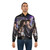 Steddie bomber jacket, inspired by the Lost Boys movie - Lifestyle