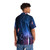 Virtual Reality Hawaiian Shirt with Laser and Lights - People Back