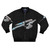 Star Trek Enterprise Classic Bomber Jacket with Captain Kirk and Spock