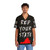 Virginia Hawaiian Shirt with tropical floral design - People Front