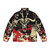 Kaido The Dragon One Piece Puffer Jacket - Back
