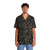 Fierce Wolf Pack Pattern Hawaiian Shirt - People Front