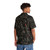 Fierce Wolf Pack Pattern Hawaiian Shirt - People Back