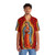 Virgen De Guadalupe Hawaiian Shirt - People Front