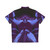 Violet Hunter Hawaiian Shirt featuring Devil May Cry characters - Back