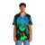 Violet Evergarden Minimalist Hawaiian Shirt - People Front