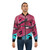 Close To Your Heart bomber jacket with gaming and anime-inspired designs - Lifestyle