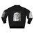 Taylor Swift inspired cat bomber jacket for men - Back