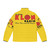 Klon Radio Puffer Jacket featuring Queens of the Stone Age's "Songs for the Deaf" design - Back