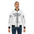 Classic Nobody's Perfect Bomber Jacket with Porsche Racing and Le Mans Inspired Design - Lifestyle