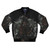Scarecrow DC Comics Arkham Knight Bomber Jacket
