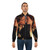 Titanic-inspired bomber jacket with Jack and Rose design - Lifestyle