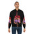 Digestive system anatomy bomber jacket for medical, biology, and science enthusiasts - Lifestyle