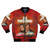 The Persuaders Men's Bomber Jacket