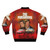 The Persuaders Men's Bomber Jacket - Back