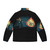 "The Thing" inspired puffer jacket with focus keyword "puffer jacket" - Back