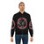 Velvet rock band bomber jacket - Lifestyle