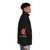 Keke Is Sleep Puffer Jacket - Warm and Cozy Winter Jacket for Baba Is You Fans - men side right