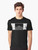 GHPC Gunner Heat PC Thermal T-Shirt featuring a bold block text graphic - Men