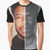 Folks Leaders - Larry Hoover and David Barksdale Graphic T-Shirt